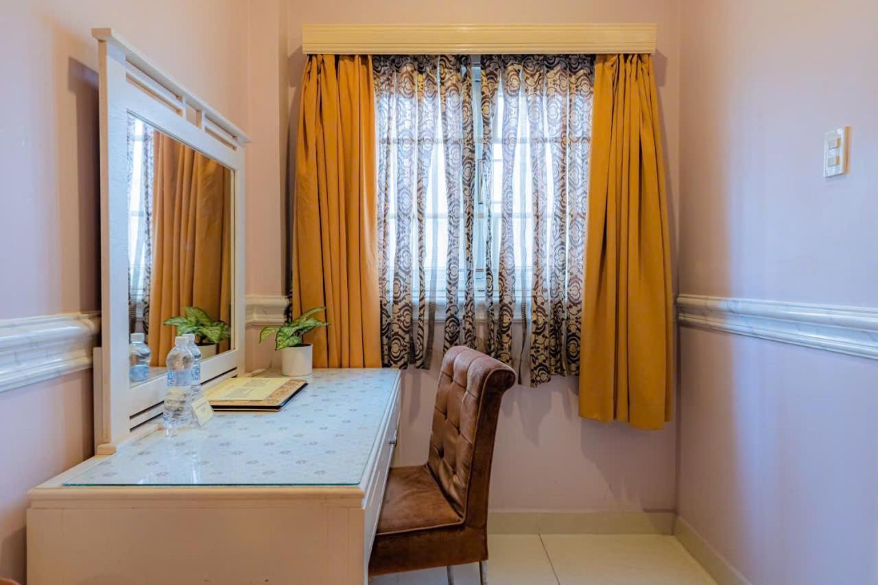 Fortune 1127 - Central Hotel Ho Chi Minh Zewnętrze zdjęcie